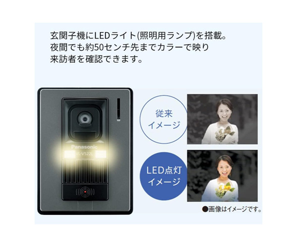 インターホン・ドアホンの取り付け/交換工事