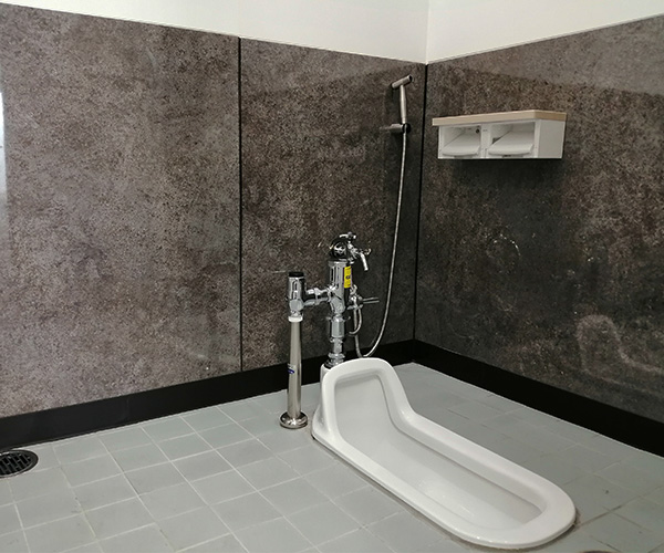 トイレリフォーム、交換等